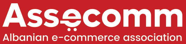 Assecomm: Shoqata Shqiptare e Tregtisë Elektronike