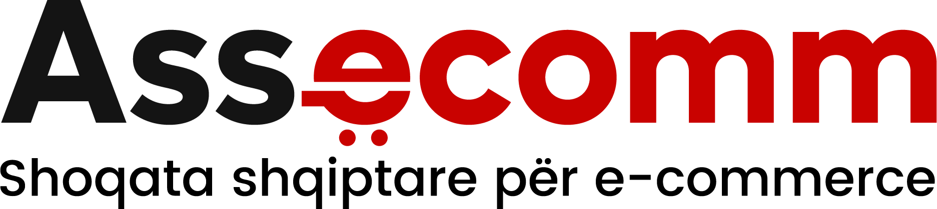 Assecomm - Shoqata Shqiptare e Tregtisë Elektronike